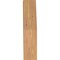 Ekena Millwork 3 1/2"W x 8"D x 16"H Traditional Smooth Knee Brace, Western Red Cedar BRC04X08X16TRA00SWR - alternate 3